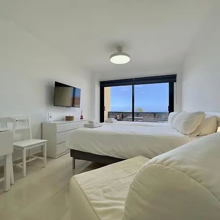 Maelsa * Puerto de la Cruz (Tenerife)