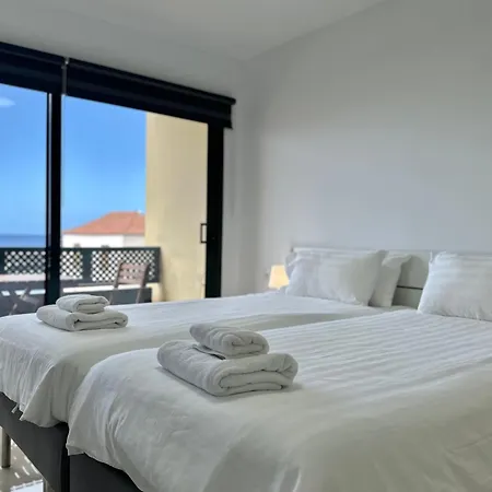 Maelsa Apartamento Puerto de la Cruz (Tenerife)