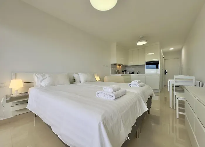 Apartamento Maelsa *