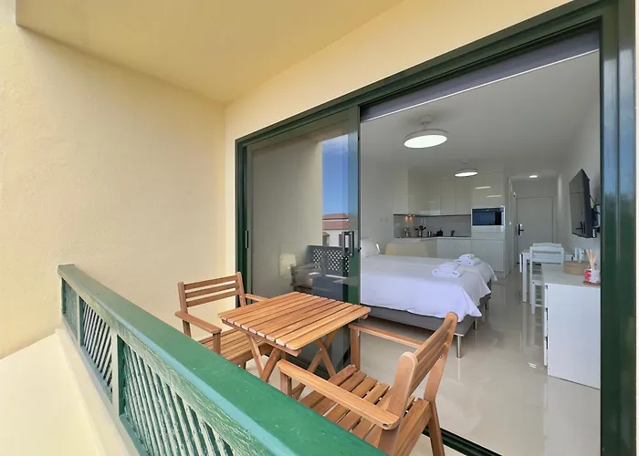 Apartamento Maelsa *