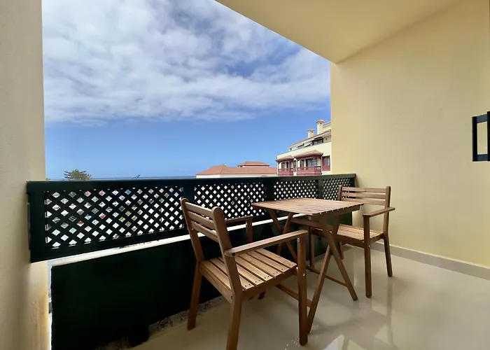 Maelsa Apartamento *