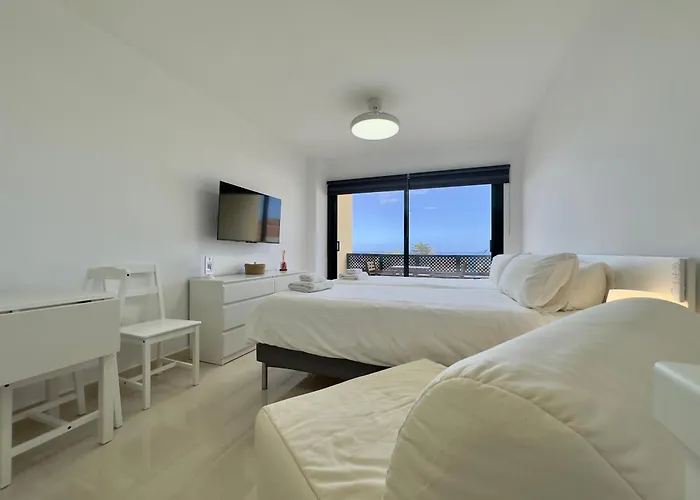 Maelsa * Puerto de la Cruz (Tenerife)