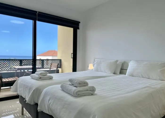 Maelsa Apartamento Puerto de la Cruz (Tenerife)