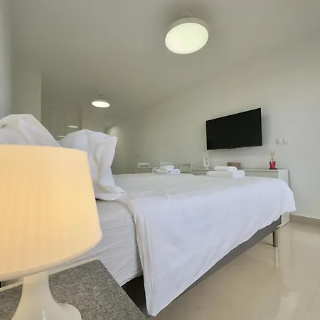 Maelsa Apartamento *