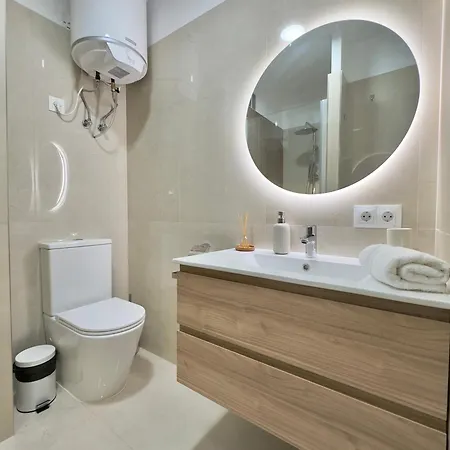 Maelsa * Puerto de la Cruz (Tenerife)