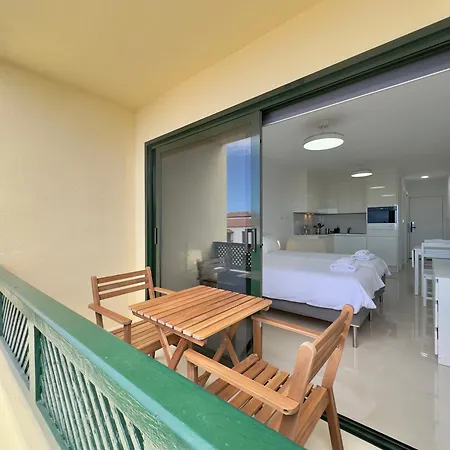 Apartamento Maelsa *