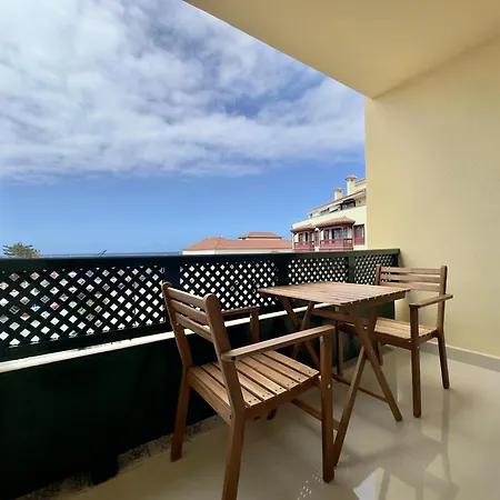 Maelsa Apartamento *