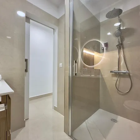 Apartamento Maelsa *