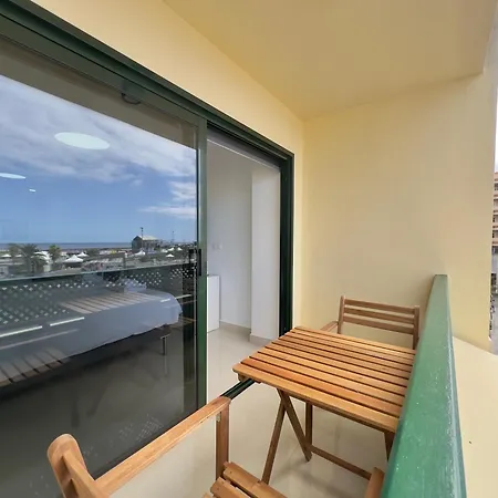 Maelsa Daire Puerto de la Cruz (Tenerife)