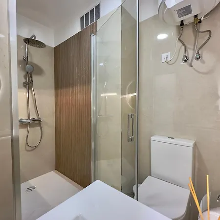 Maelsa Puerto de la Cruz (Tenerife)