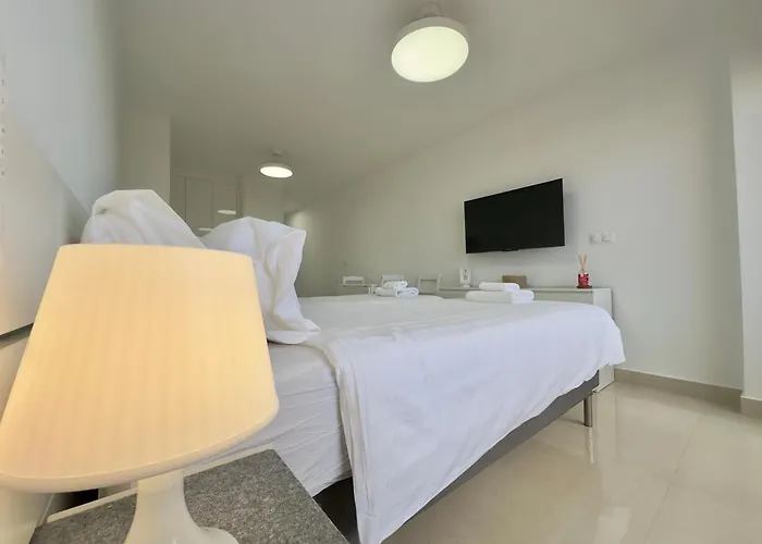 Maelsa Appartement *