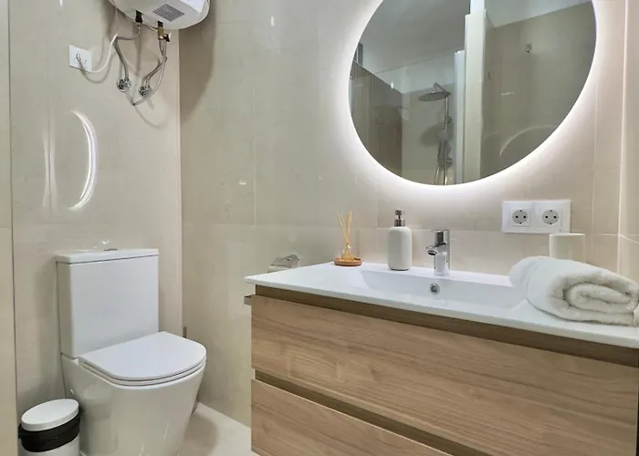 Maelsa * פוארטו דה לה קרוז