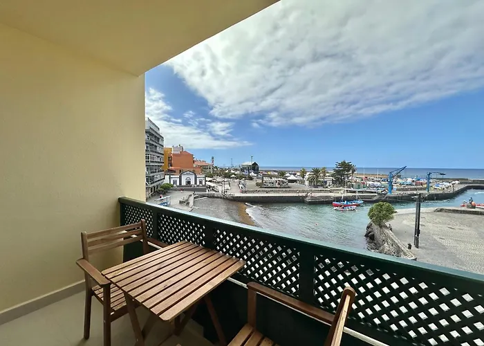 Appartement Maelsa *