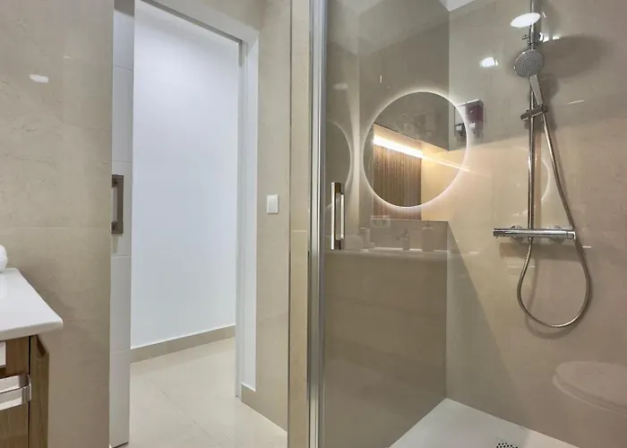 Appartement Maelsa *