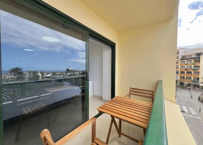 Maelsa Appartement Puerto de la Cruz (Tenerife)