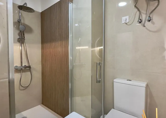 Maelsa Puerto de la Cruz (Tenerife)